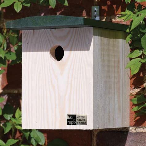 rspb approved bird box